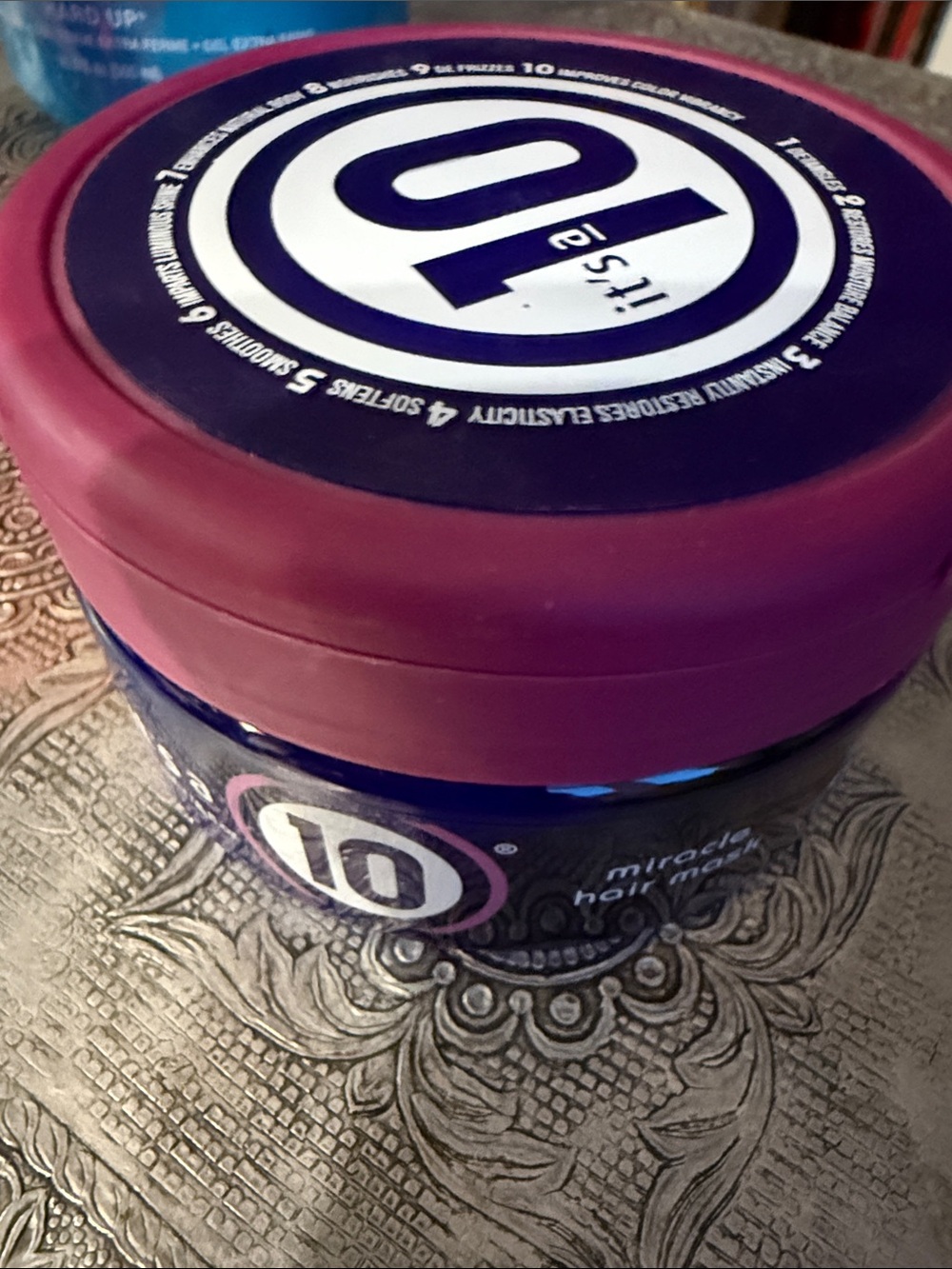 It’s a 10 Hair Mask 8 Oz